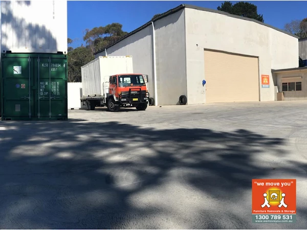 Blue Mountains & Katoomba Removals & Storage_4
