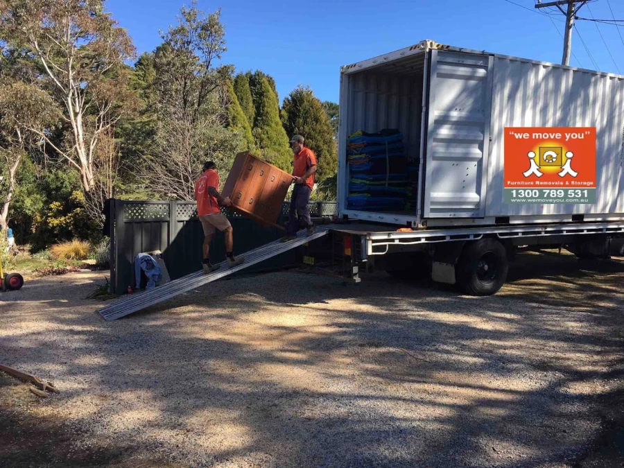 Blue Mountains & Katoomba Removals & Storage_5