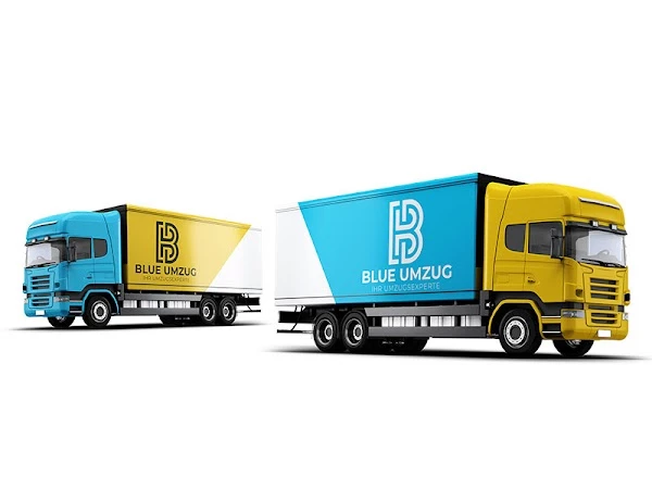 Blue Umzug GmbH_1
