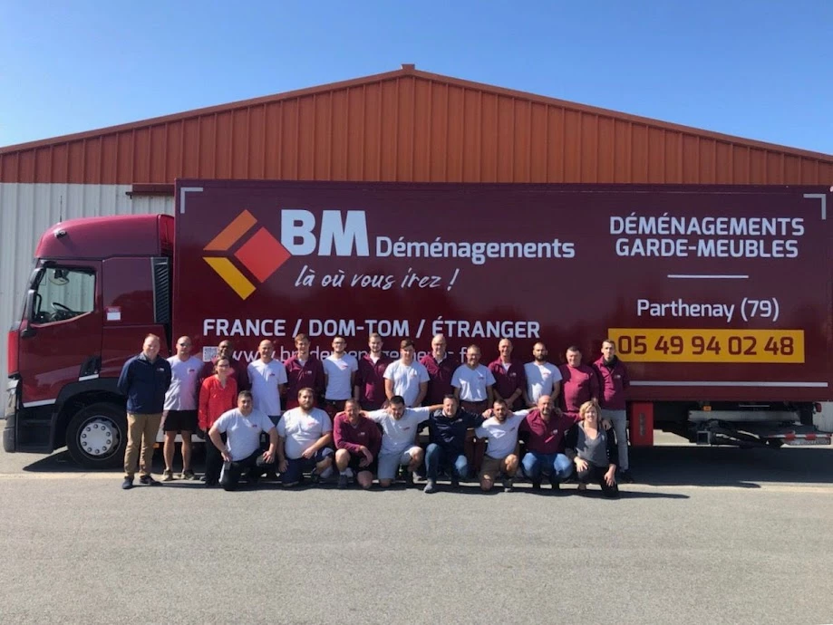 Bm Déménagements_2