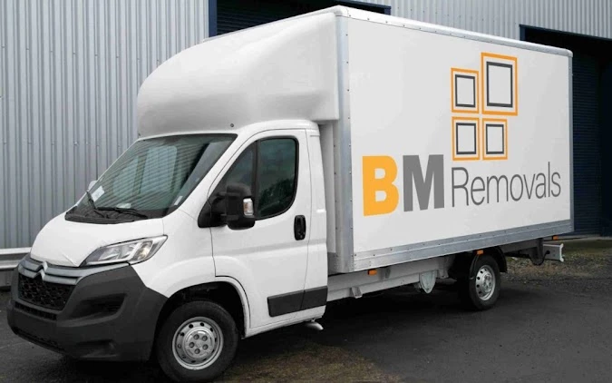 BM Removals Limited_1