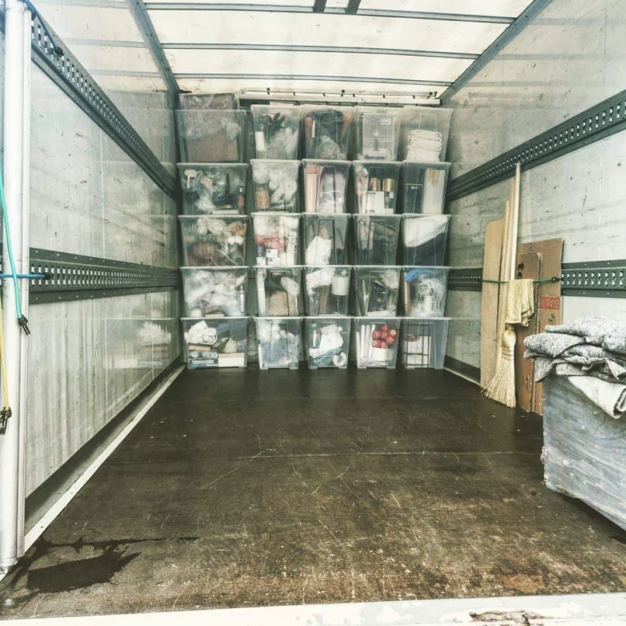 Bobby’s Car Umzüge u. Kleintransporte_1