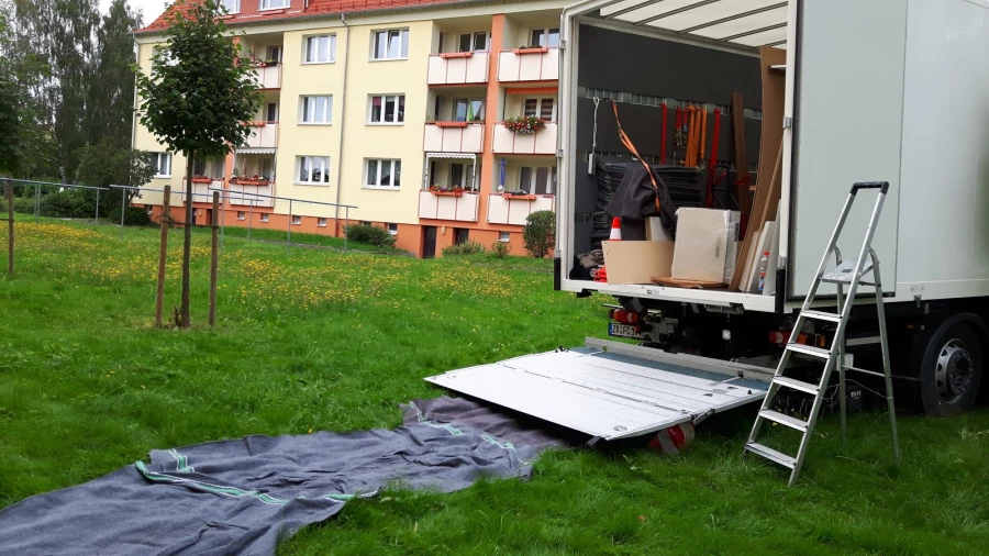 Böttcher Umzüge und Möbelmontagen_1