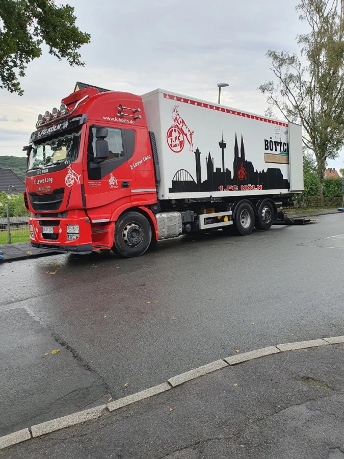 Böttcher Umzüge und Möbelmontagen_2