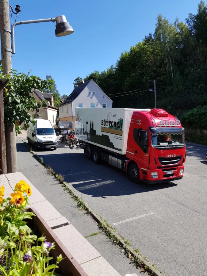 Böttcher Umzüge und Möbelmontagen_4