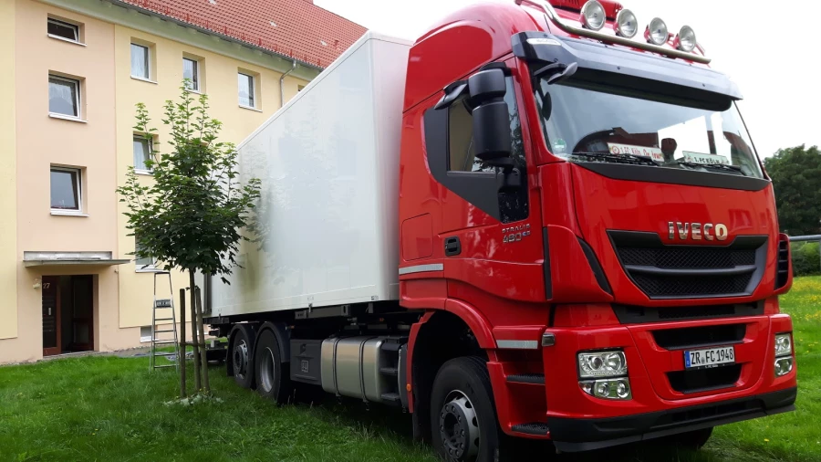 Böttcher Umzüge und Möbelmontagen_5