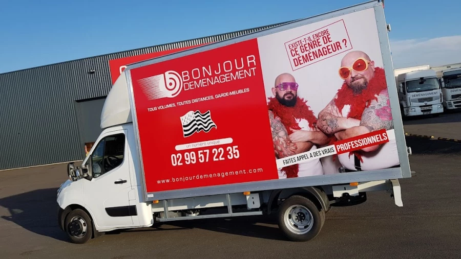 Bonjour Déménagement_5