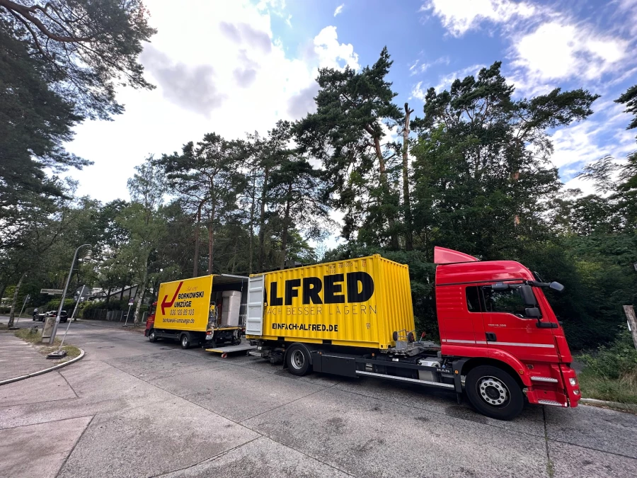 Borkowski Umzüge_3
