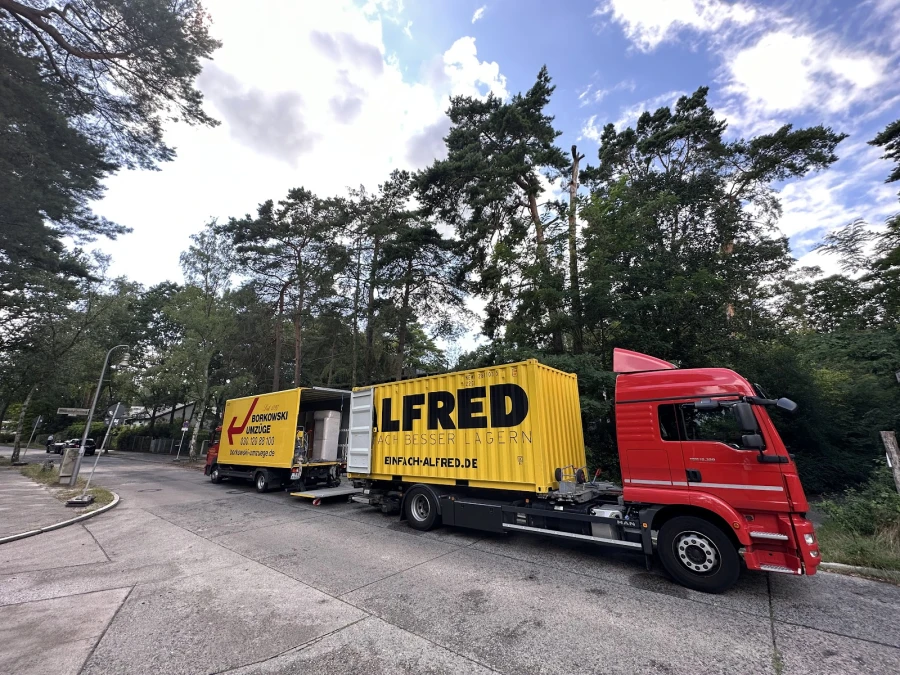 BORKOWSKI UMZÜGE - Alfred Borkowski GmbH_3