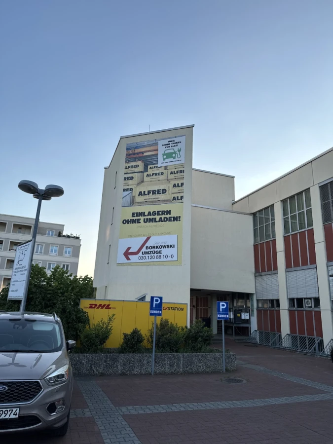 BORKOWSKI UMZÜGE - Alfred Borkowski GmbH_4