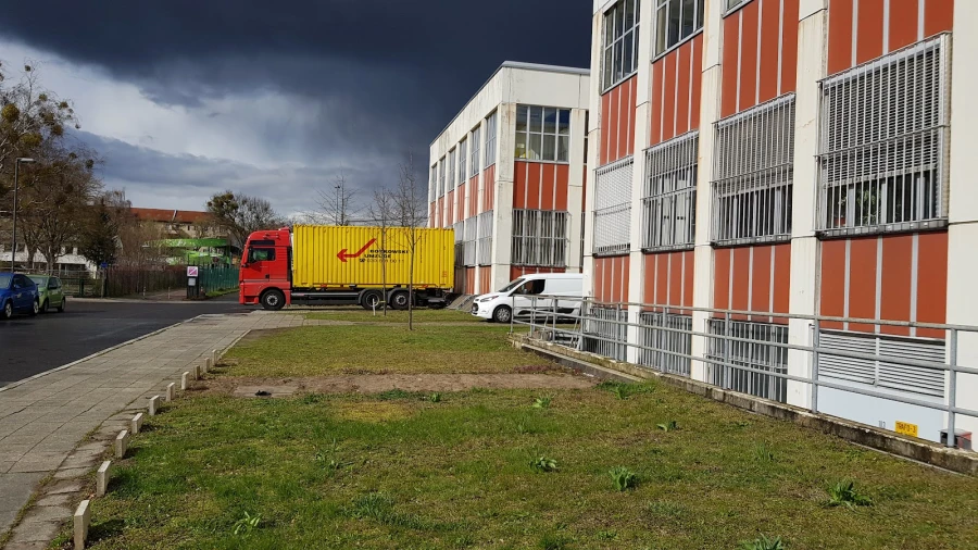 BORKOWSKI UMZÜGE - Alfred Borkowski GmbH_5