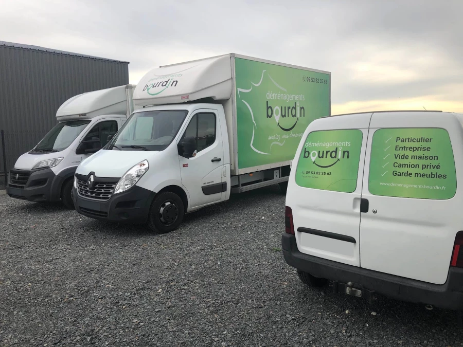 Bourdin Déménagements_2