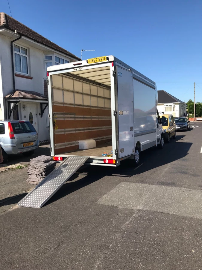 Bournemouth Man And Van_2