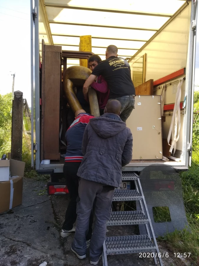 Boussenot Déménagements_1