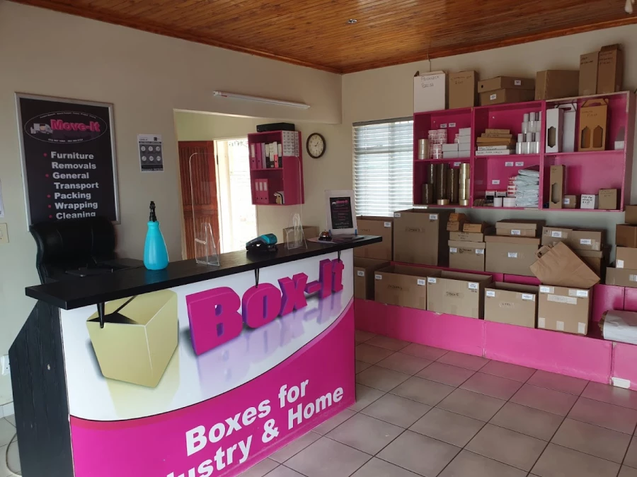 Box&Move Furniture Moving Company_4