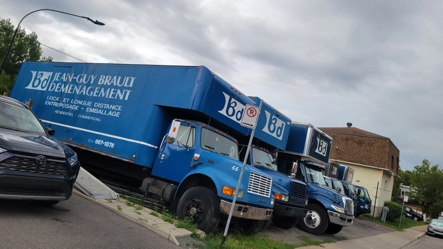 Brault Déménagement_1