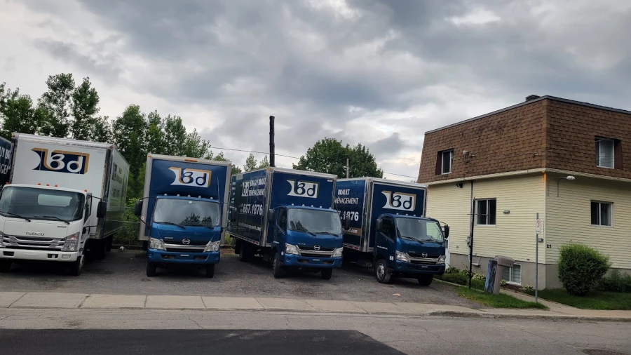 Brault Déménagement_2