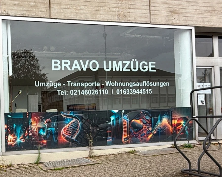 Bravo Umzüge _1