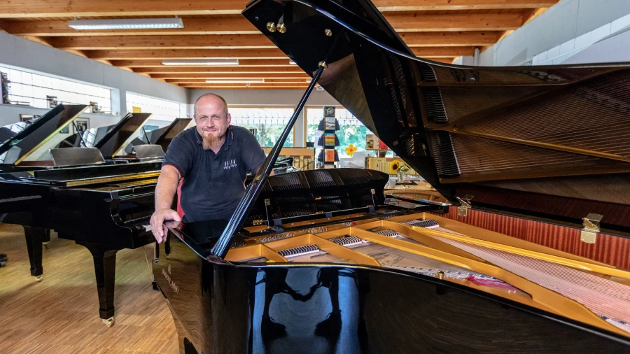 Breunig Flügel- und Klaviertransporte_1