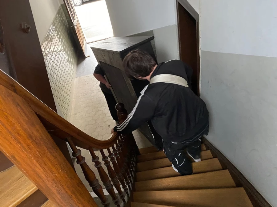 Breunig Flügel- und Klaviertransporte_2