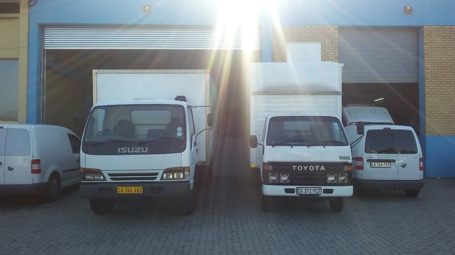 Brian’s Removals and Storage_1