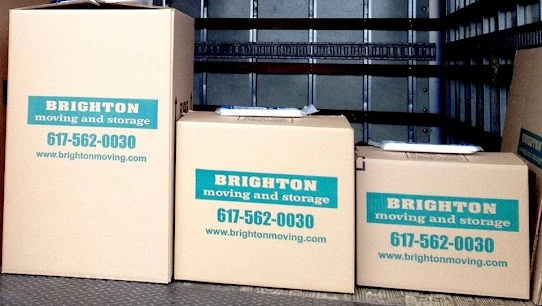 Brighton Moving & Storage_1