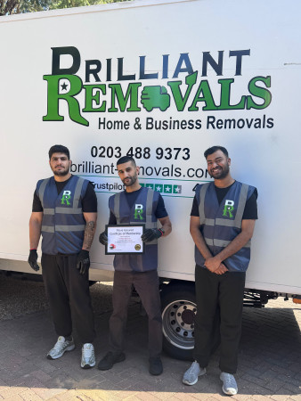 Brilliant Removals_3