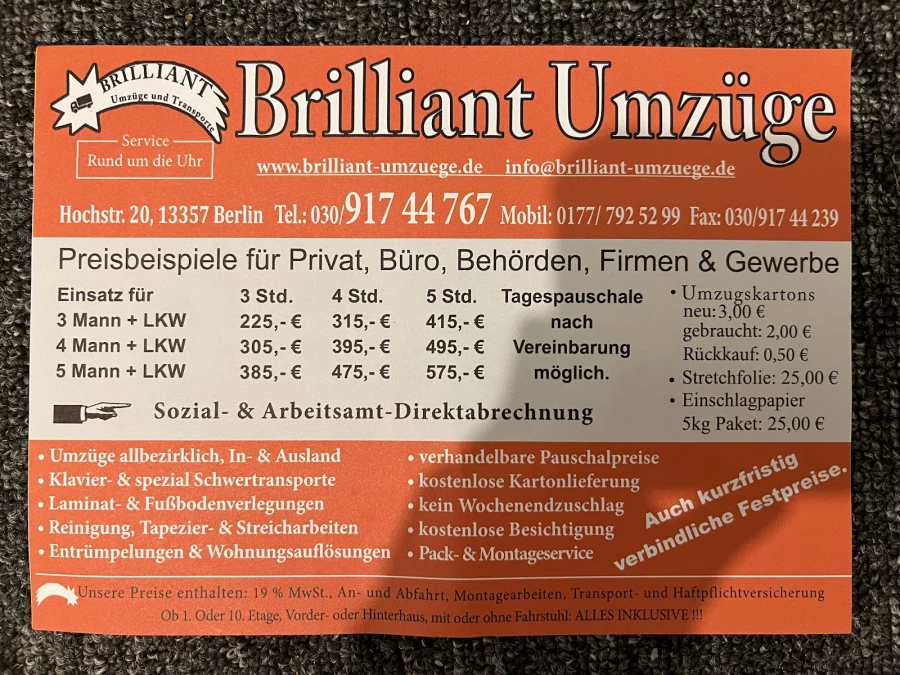 Brilliant Umzüge_3