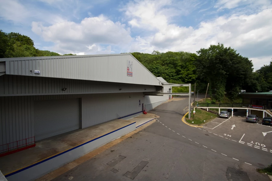 Britannia Sandersteads_4