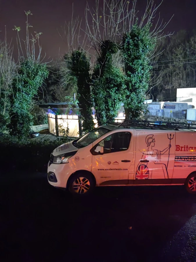 Britannia Sandersteads_5