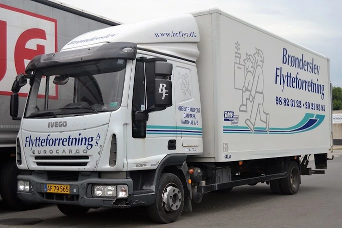 Brønderslev Ny Flytteforretning A/S_1