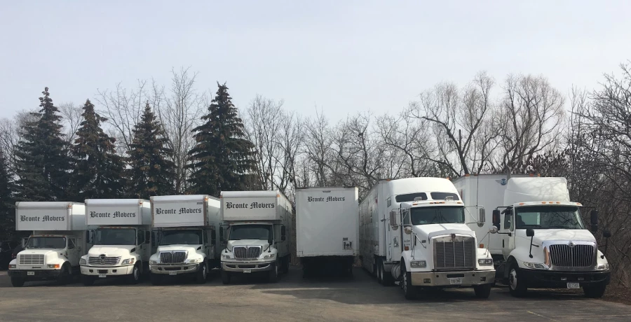 Bronte Movers and Cartage Ltd._1