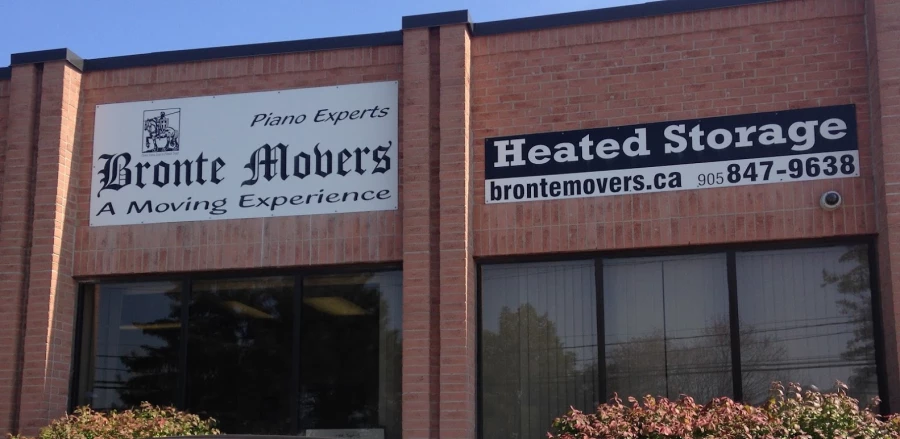 Bronte Movers and Cartage Ltd._3