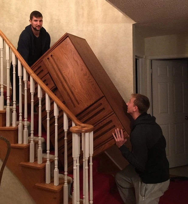 Bronte Movers and Cartage Ltd._4