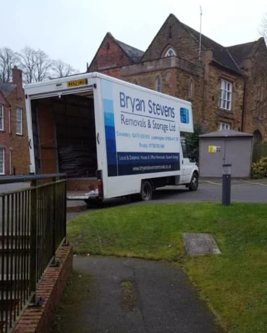 Bryan Stevens Removals_5