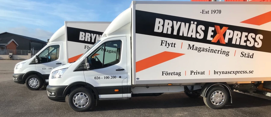 Brynäs Express AB_3