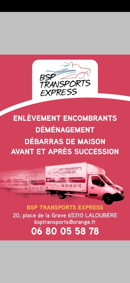 Bsp Transports_1