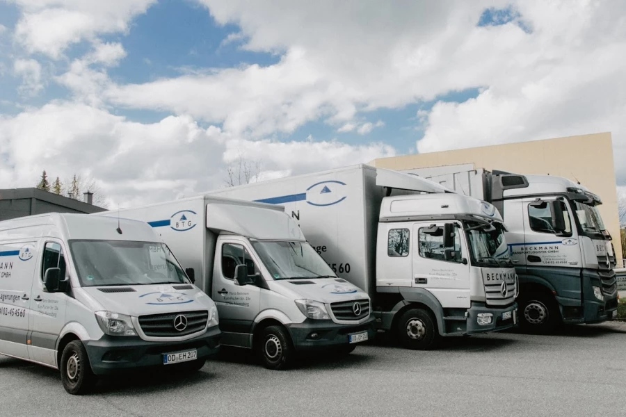 BTG Beckmann Transportlogistik GmbH_1
