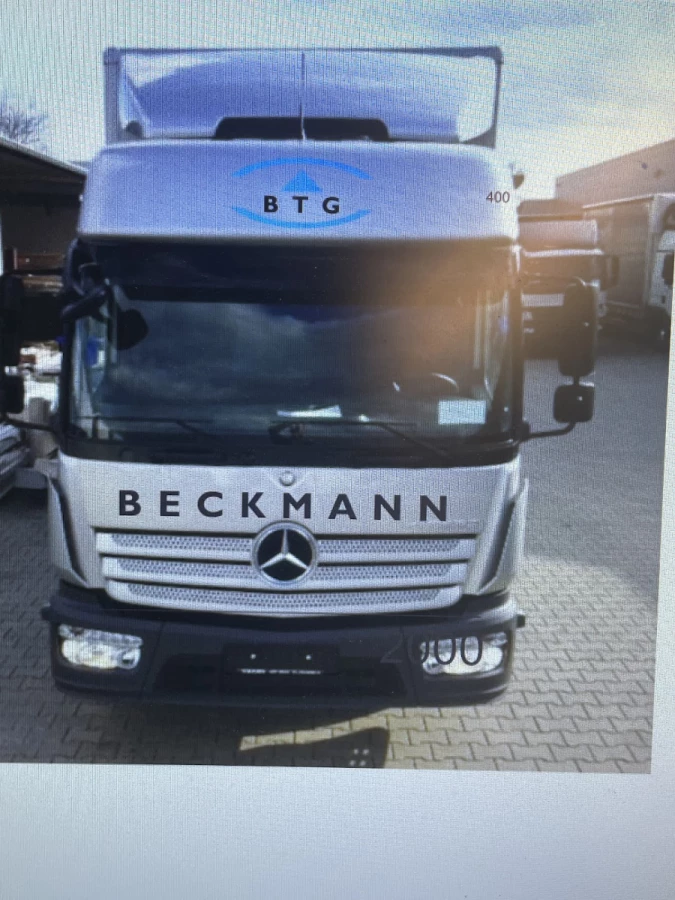 BTG Beckmann Transportlogistik GmbH_2