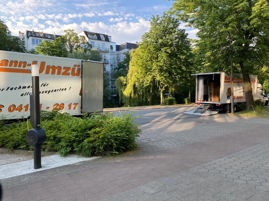 Buchmann Umzüge_2