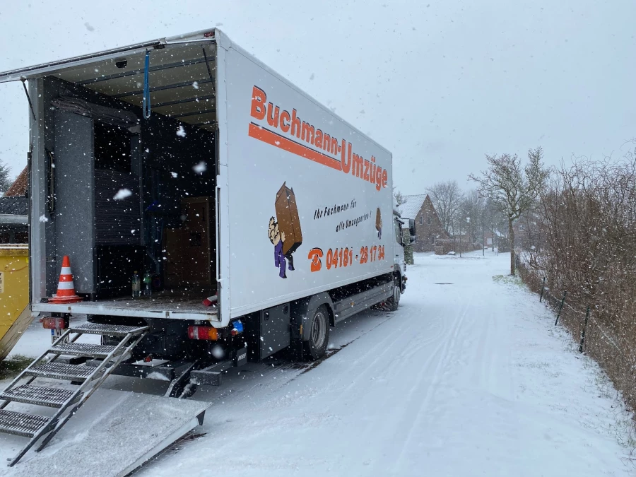 Buchmann Umzüge_3