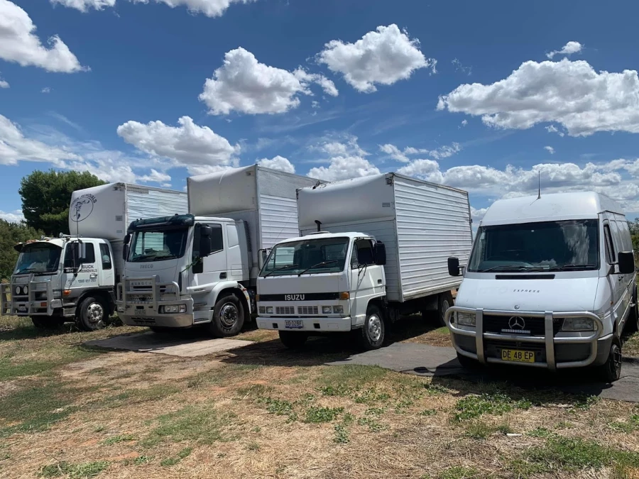 Buck Removals & Storage_1