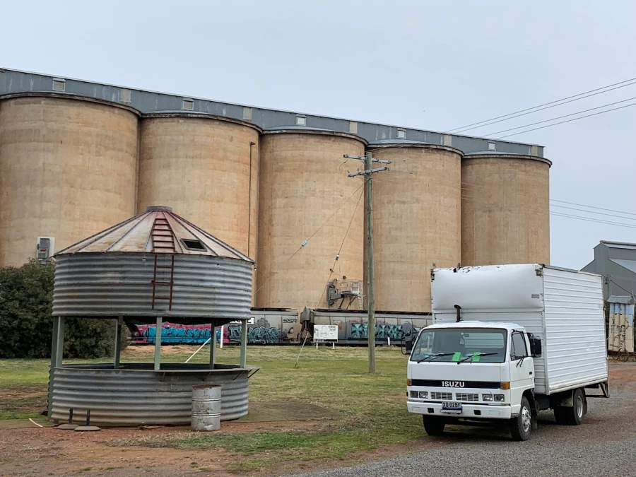 Buck Removals & Storage_4