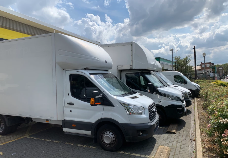 Budget Removals UK_1