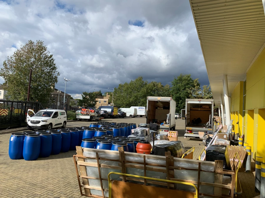 Budget Removals UK_3