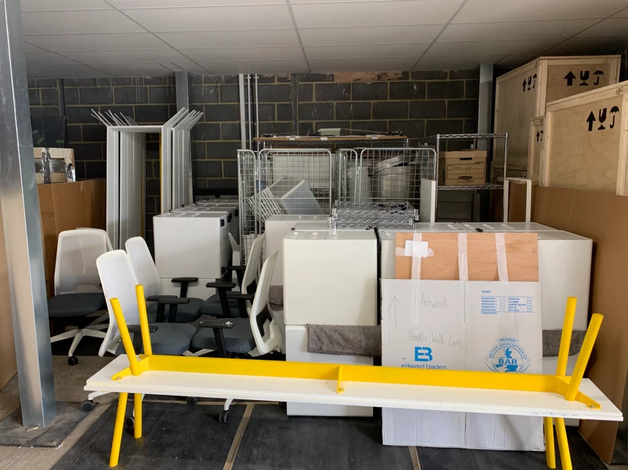 Budget Removals UK_4