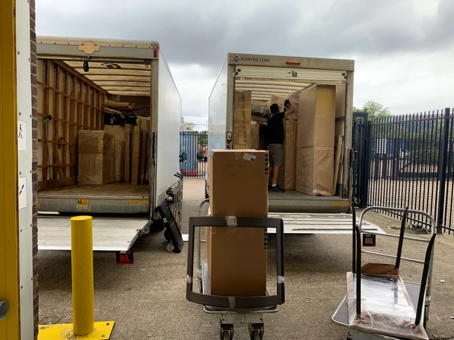 Budget Removals UK_5