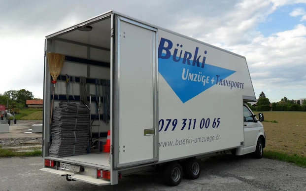Bürki Umzüge und Transporte_2