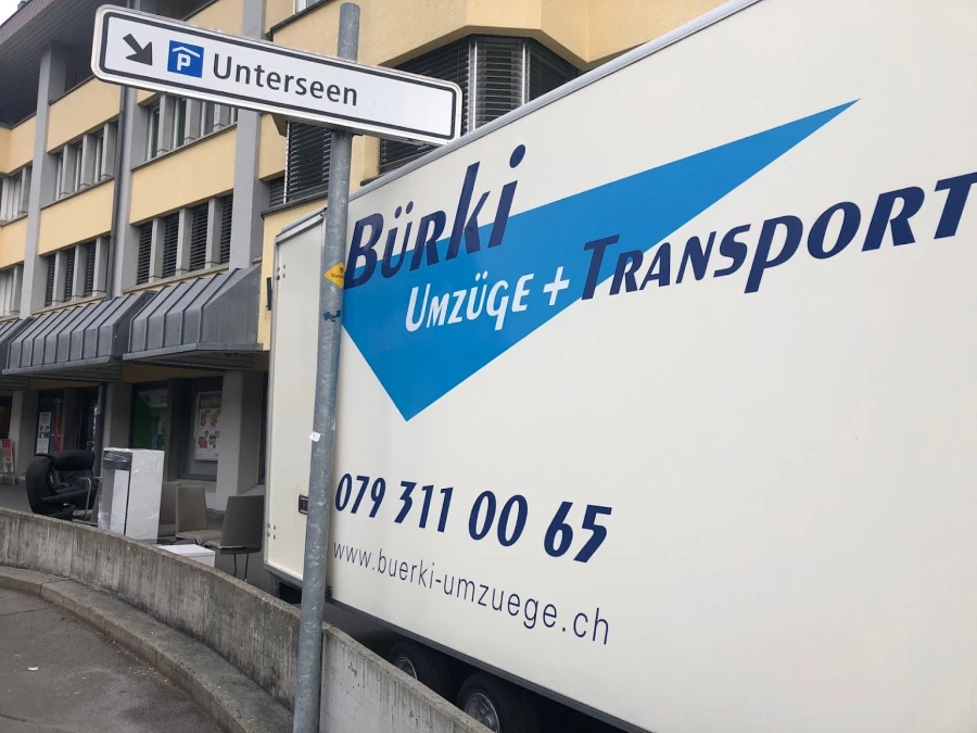 Bürki Umzüge und Transporte_5