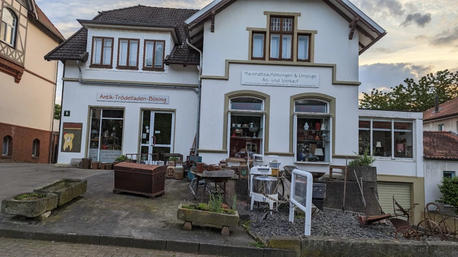 Büsing Haushaltsauflösungen und Umzüge_1